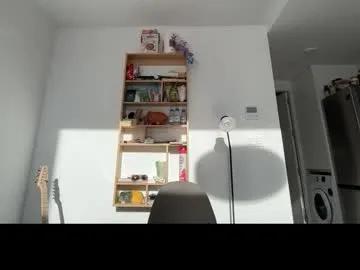 daitarniii from Chaturbate is Freechat