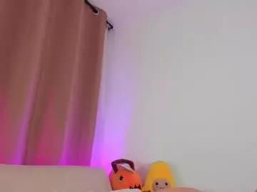 dakota_lovee from Chaturbate is Freechat