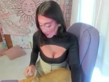 dakotaa_aa from Chaturbate is Freechat