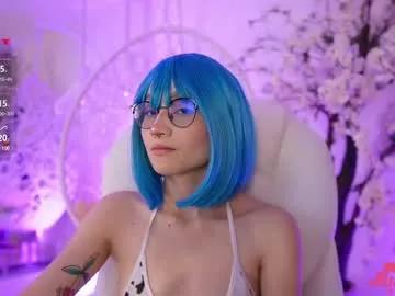 dalahiarushh from Chaturbate