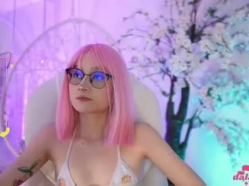 dalahiarushh from Chaturbate