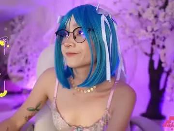 dalahiarushh from Chaturbate