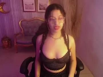dalilah420_s from Chaturbate is Freechat