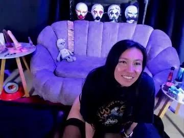 dalilamoonstone from Chaturbate is Freechat