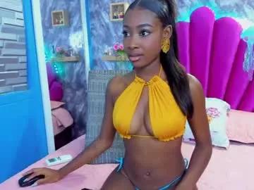 dalilaqueenthe1 from Chaturbate is Freechat