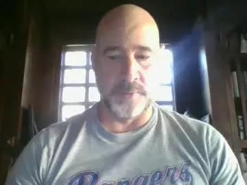 dallasguy1232 from Chaturbate