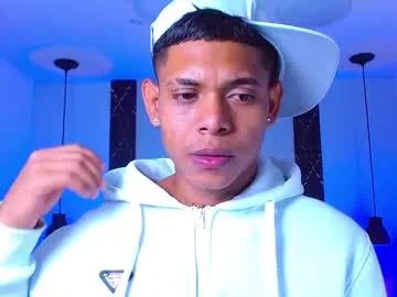 Damar_felipe from Chaturbate