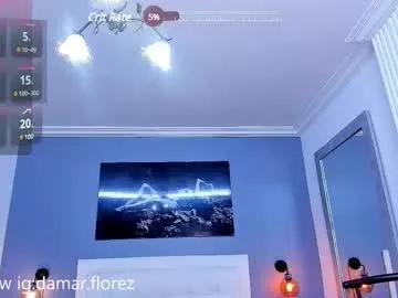 Damar_felipe from Chaturbate