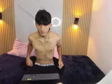 damian_blaze from Chaturbate is Freechat