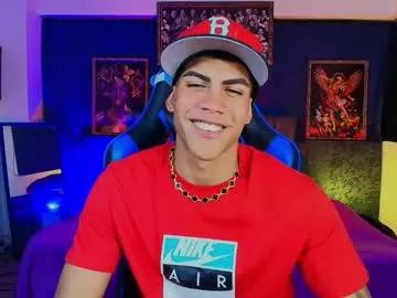 damian_latinxxx from Chaturbate is Freechat
