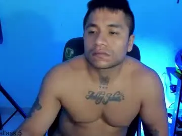 damian_tornerr from Chaturbate