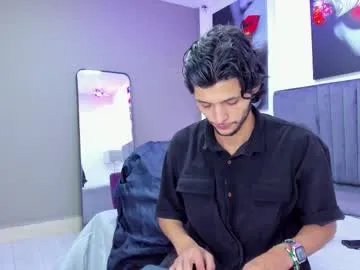  damian_vadim chat room