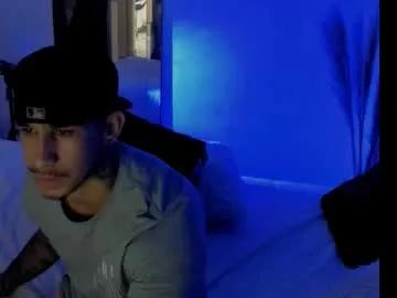 dammianmilleroficial from Chaturbate is Freechat