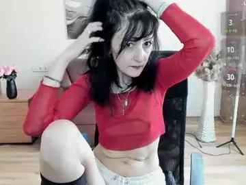 dana_haliti from Chaturbate