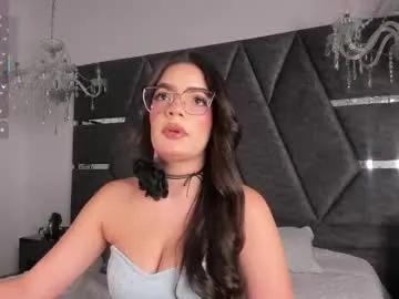 dana_vegaa from Chaturbate is Freechat