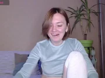 danbie_leen from Chaturbate is Freechat