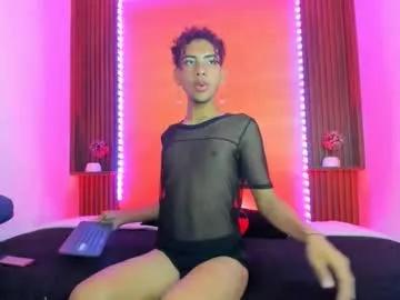 dandywolf_ from Chaturbate