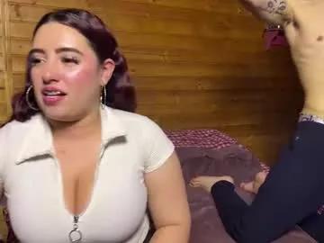 dani_and_ander from Chaturbate is Freechat