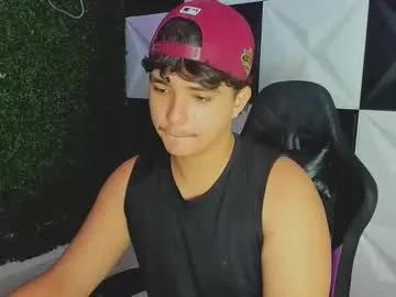 dani_cumboy from Chaturbate is Freechat