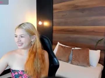 daniand_ from Chaturbate is Freechat