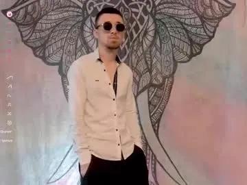 daniel_21cm from Chaturbate is Freechat