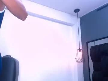 daniel_delux_ from Chaturbate is Freechat