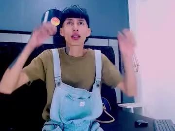 daniel_delux_ from Chaturbate is Freechat