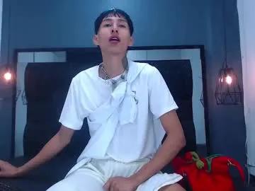 daniel_delux_ from Chaturbate is Freechat