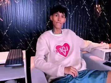 daniel_delux_ from Chaturbate is Freechat
