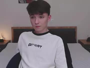 daniel_isaak from Chaturbate is Freechat