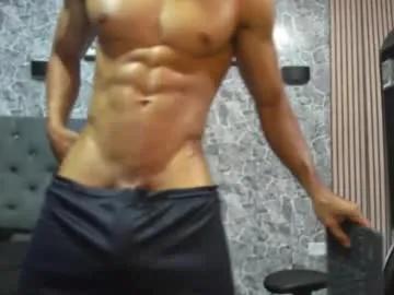 daniel_leconte from Chaturbate is Freechat
