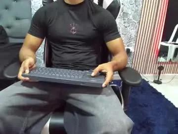 daniel_leconte from Chaturbate is Freechat