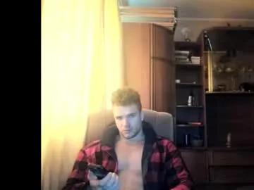 daniel_montecristo from Chaturbate is Freechat