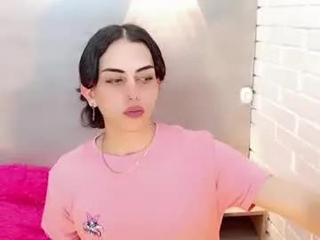 daniela_pink_ from Chaturbate is Freechat