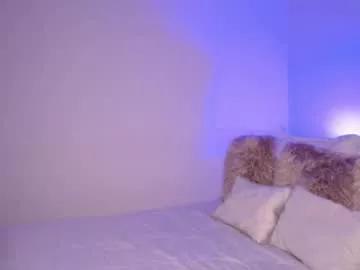 daniela_valencia from Chaturbate is Freechat
