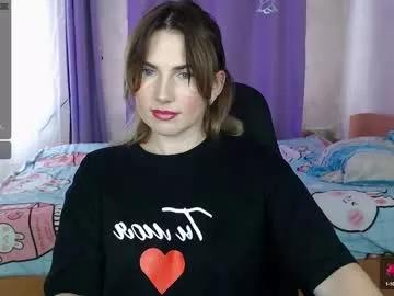 danielacooperx from Chaturbate is Freechat
