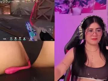 danielamendez__ from Chaturbate is Freechat