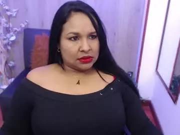 daniella_cruz from Chaturbate is Freechat