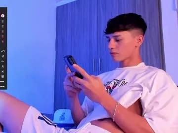 daniels_cruz from Chaturbate is Freechat