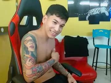 daniels_guzz from Chaturbate is Freechat