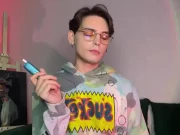 danieltuckerr from Chaturbate is Freechat