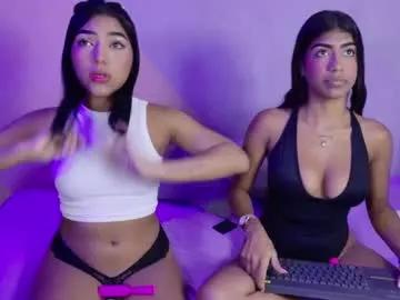 danka_smith from Chaturbate is Freechat