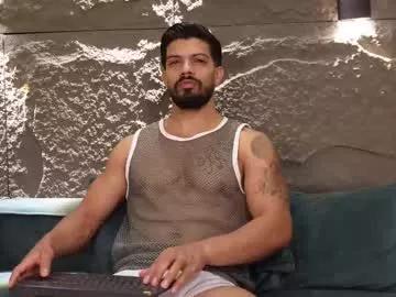 dann_saenz from Chaturbate