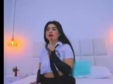 danna_adams1 from Chaturbate