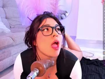 danna_adams1 from Chaturbate