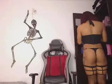 danna_bella2 from Chaturbate is Freechat