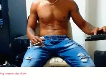 danna_brownhorny from Chaturbate