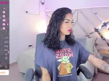 danna_dangerous from Chaturbate