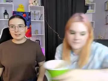 danna_li from Chaturbate is Freechat