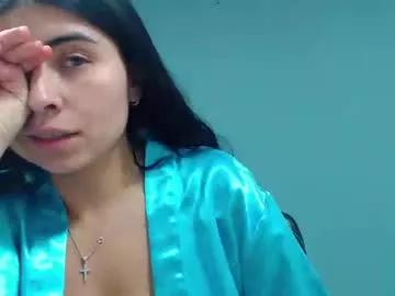 danna_rouses_ from Chaturbate
